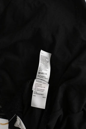 Mini short Calvin Klein  Noir