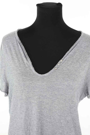 T-shirt Zadig & Voltaire  Gris