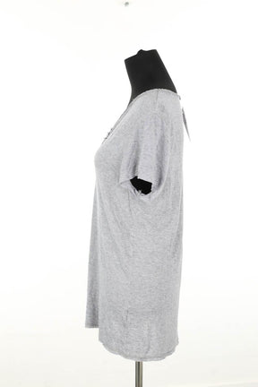 T-shirt Zadig & Voltaire  Gris