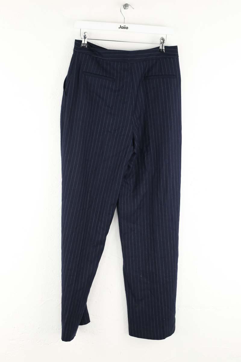 Pantalon droit From Future  Marine
