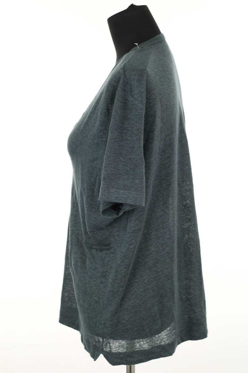 T-shirt Zadig & Voltaire  Vert