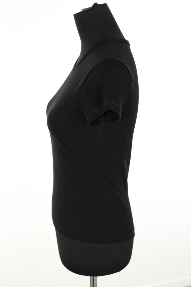 T-shirt All Saints  Noir