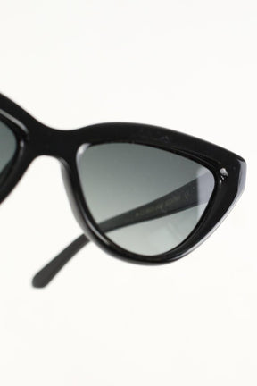 Lunettes de soleil Anine Bing  Noir