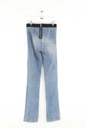 Jean slim Other Brand  Bleu