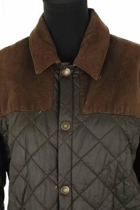 Veste Barbour  Kaki