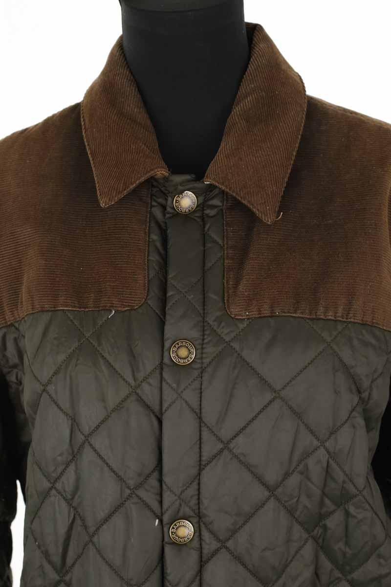 Veste Barbour  Kaki