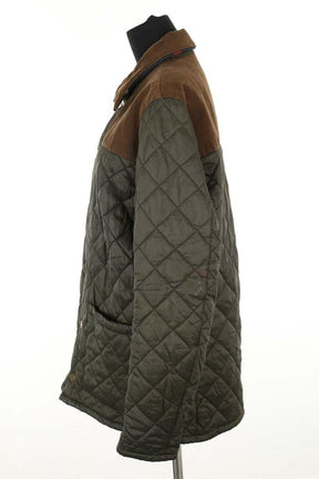 Veste Barbour  Kaki