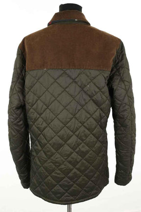 Veste Barbour  Kaki