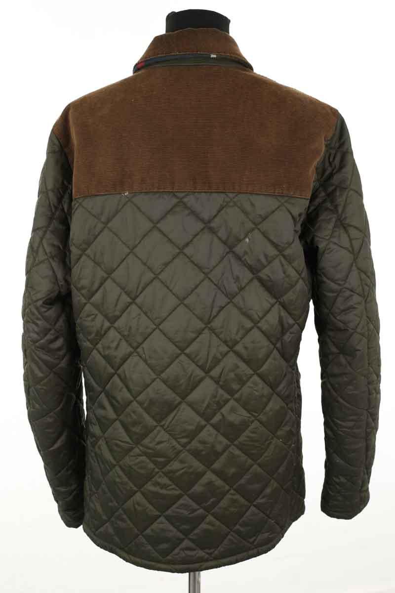 Veste Barbour  Kaki