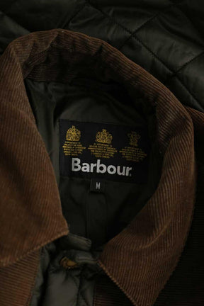 Veste Barbour  Kaki