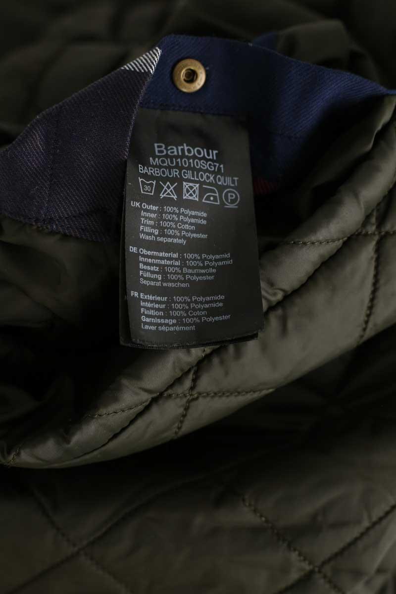 Veste Barbour  Kaki