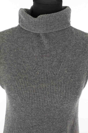 Robe Alice & Olivia  Gris