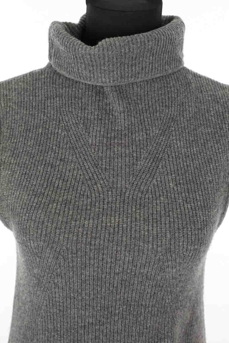 Robe Alice & Olivia  Gris