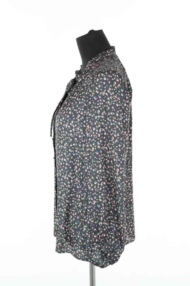 Blouse Gerard Darel  Noir