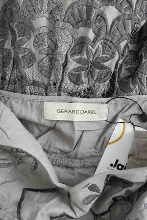 Robe Gerard Darel  Gris