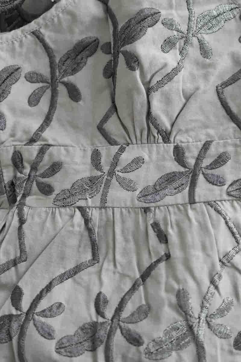 Robe Gerard Darel  Gris