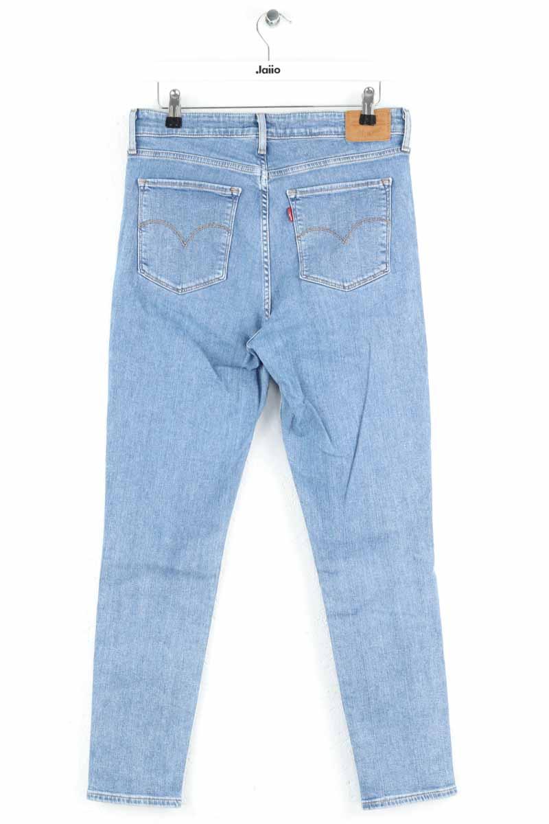 Jean slim Levi's  Bleu