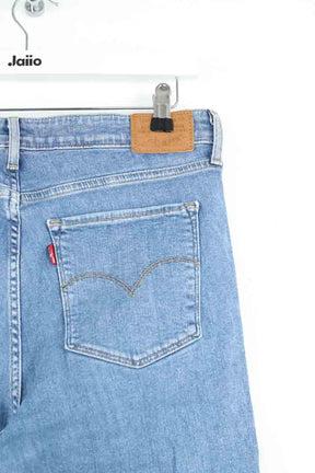 Jean slim Levi's  Bleu