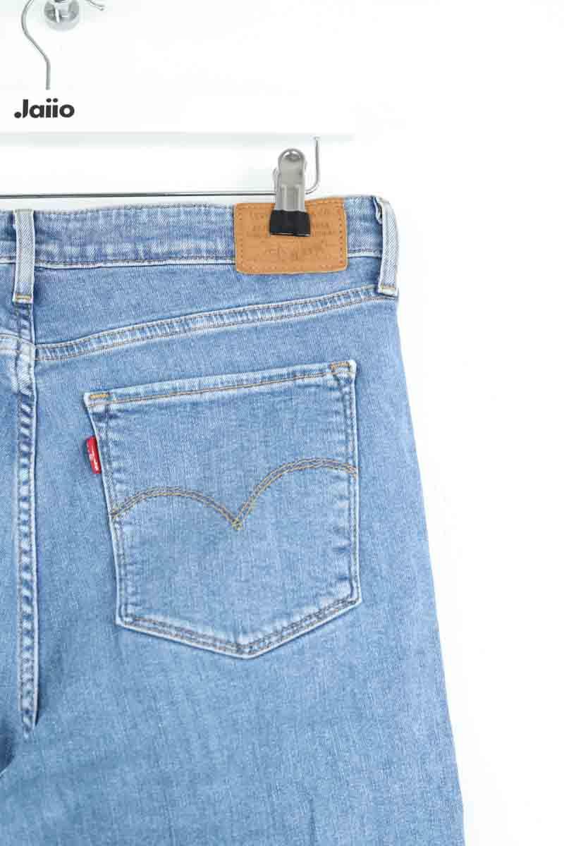 Jean slim Levi's  Bleu