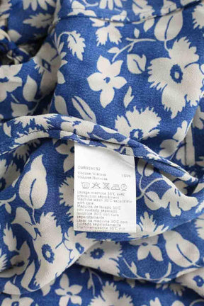 Robe Gerard Darel  Bleu