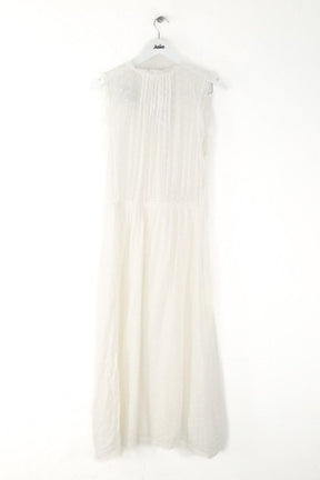 Robe Leon & Harper  Blanc