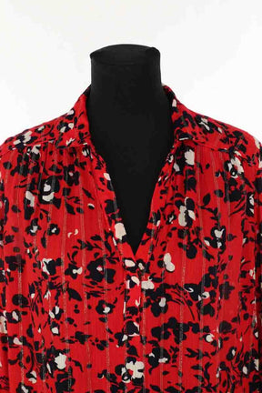 Blouse Bash  Rouge