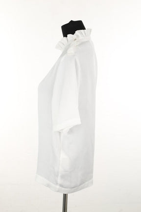 Blouse Claudie Pierlot  Blanc