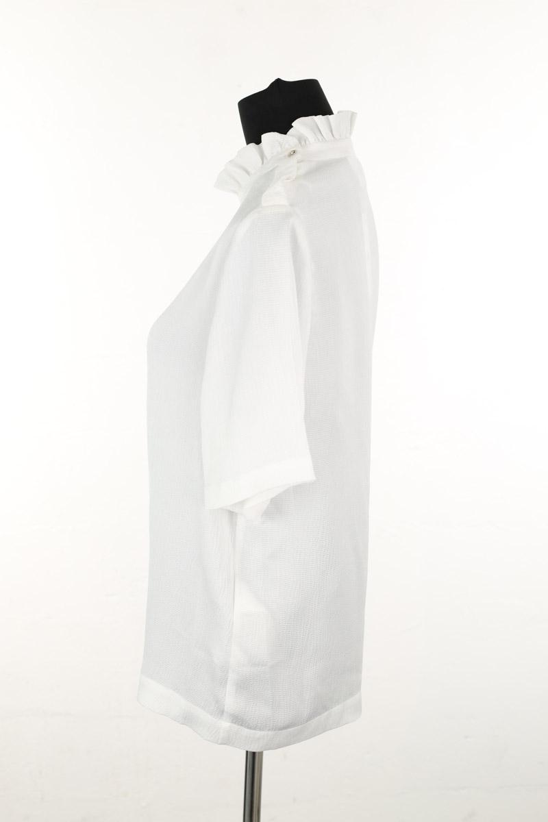 Blouse Claudie Pierlot  Blanc