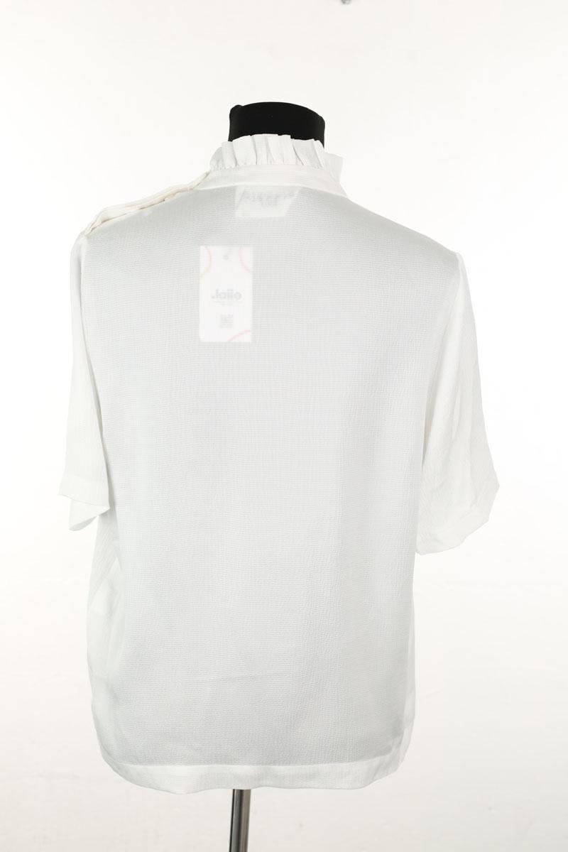 Blouse Claudie Pierlot  Blanc