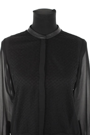 Blouse The Kooples  Noir