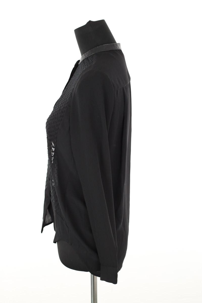 Blouse The Kooples  Noir