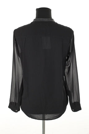 Blouse The Kooples  Noir
