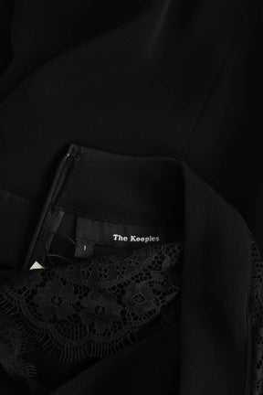 Robe The Kooples  Noir