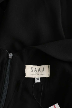 Combinaison Saaj  Noir