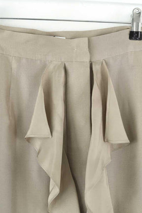 Jupe Max Mara  Gris