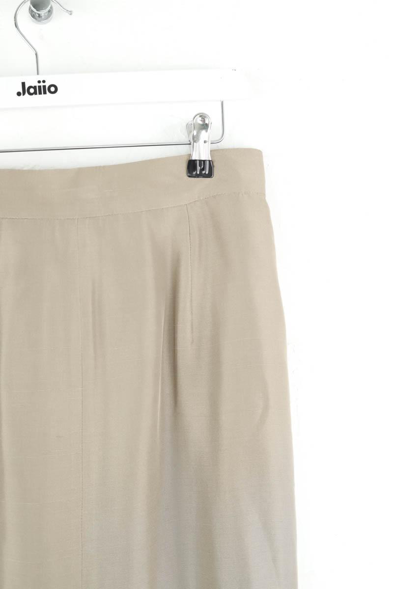 Jupe Max Mara  Gris