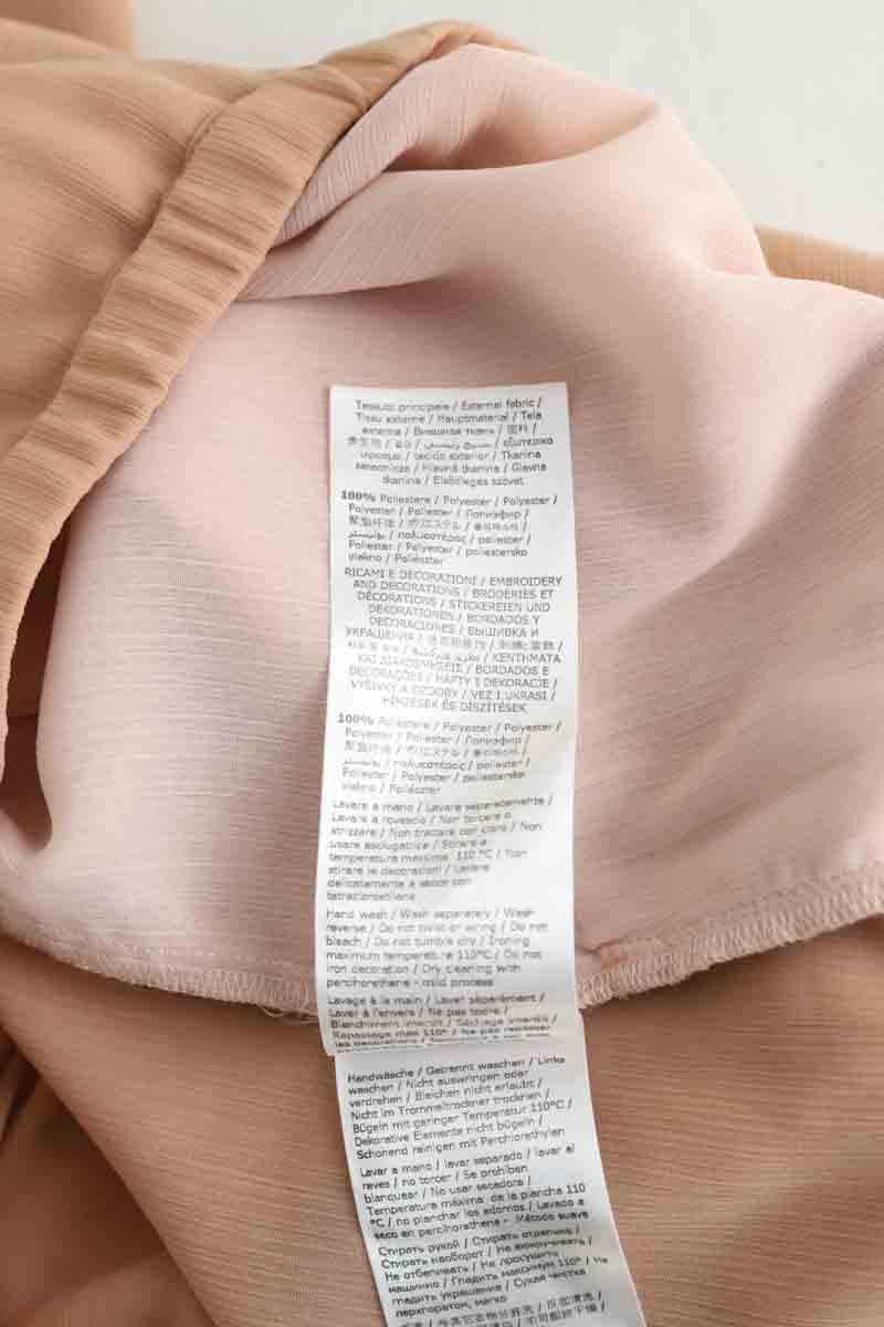 Blouse Liu Jo  Beige
