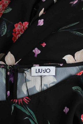 Robe Liu Jo  Noir