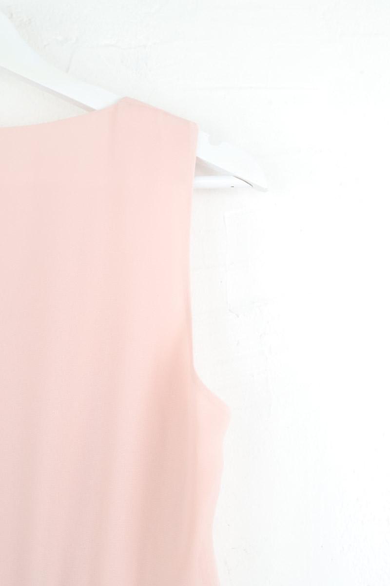 Mi-longueur Liu Jo  Rose