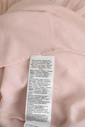 Mi-longueur Liu Jo  Rose