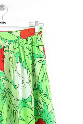 Jupe Moschino  Vert