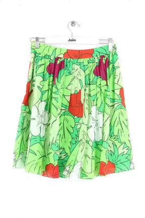 Jupe Moschino  Vert