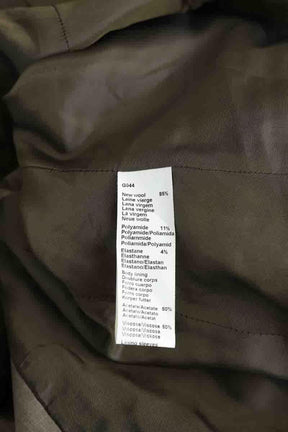 Blazer Gerard Darel  Marron