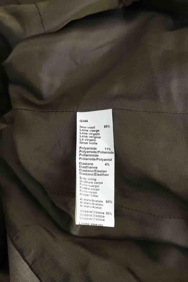 Blazer Gerard Darel  Marron
