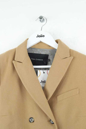 Blazer Tara Jarmon  Camel