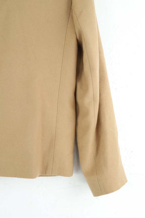Blazer Tara Jarmon  Camel