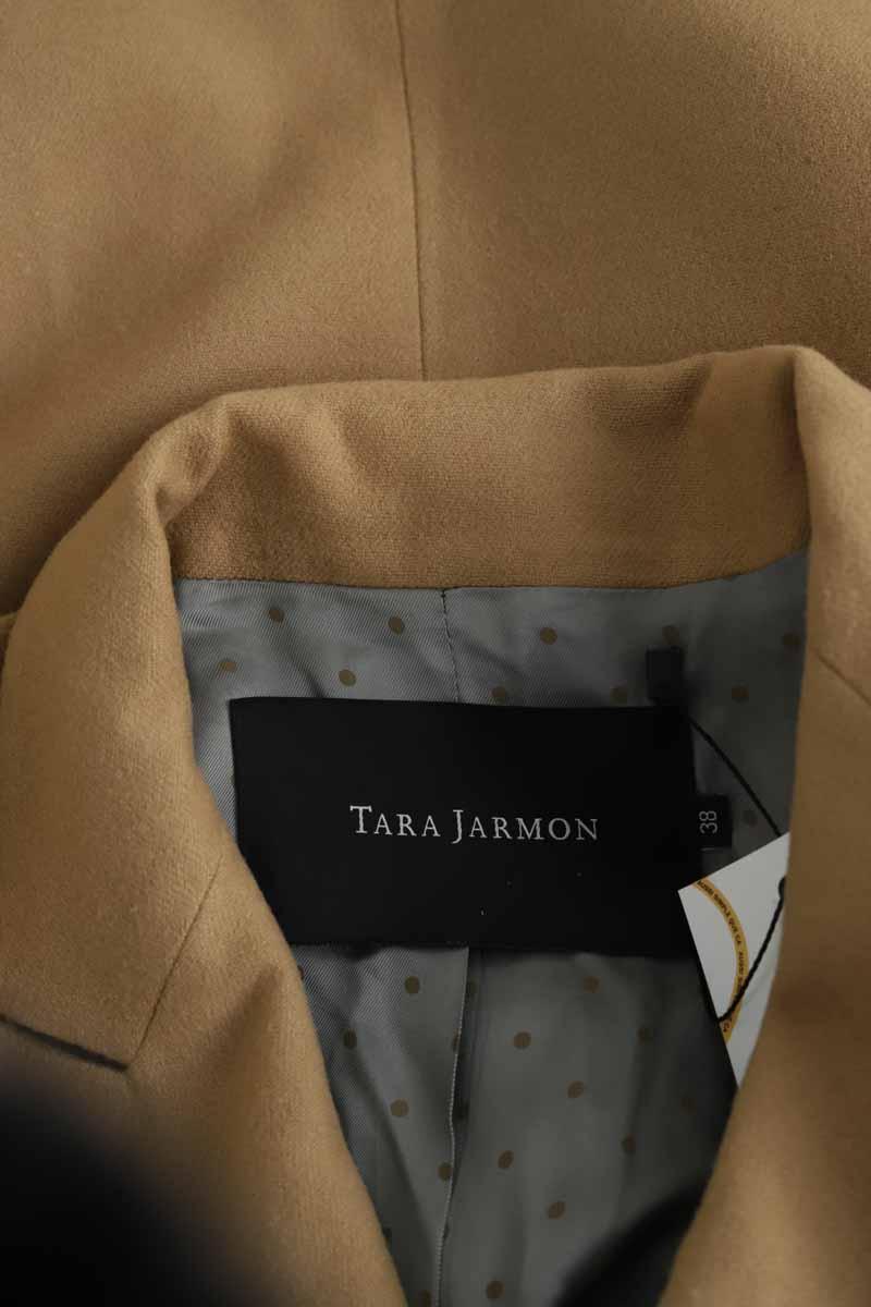 Blazer Tara Jarmon  Camel