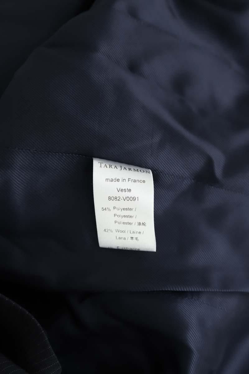 Blazer Tara Jarmon  Noir