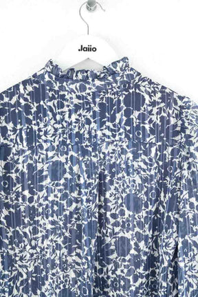 Blouse Gerard Darel  Bleu