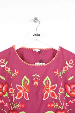 Blouse Manoush  Rose